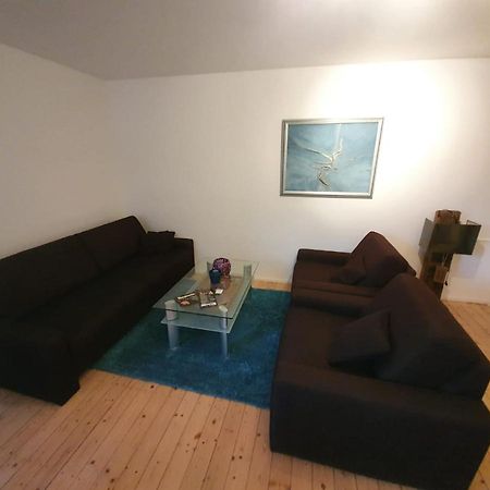 3-Zimmer Wohnung In Der City Bochum Exterior photo