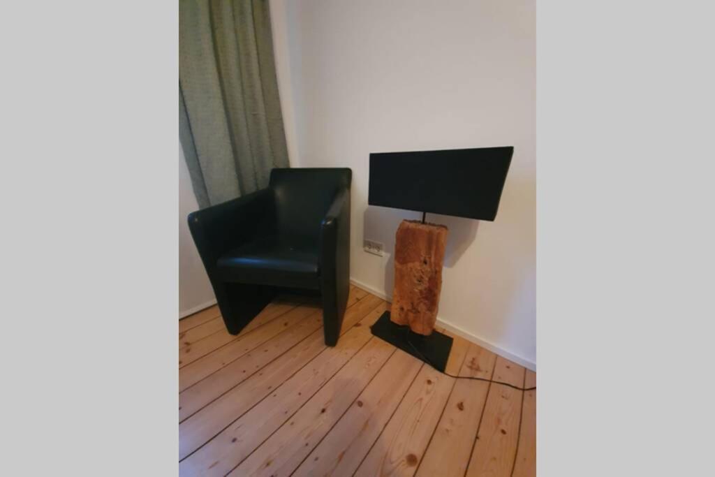 3-Zimmer Wohnung In Der City Bochum Exterior photo