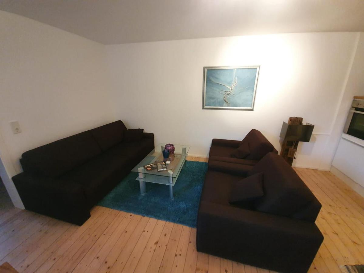 3-Zimmer Wohnung In Der City Bochum Exterior photo